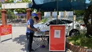 Triển khai quyết liệt việc khai báo y tế, quét mã QR để kiểm soát thông tin